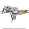 A1 Cardone New Wiper Motor, 85-4334 85-4334 - alternate 1